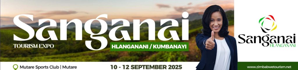 Sanganayi Hlanganani Kumbanayi